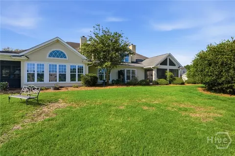 Exterior - 136 Mallory Pl, Pooler, GA 31322 photo 5 of 8