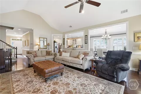 Living - 136 Mallory Pl, Pooler, GA 31322 photo 1 of 4