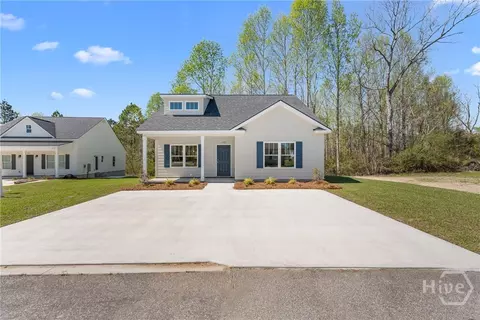 138 Avalon Trce #LOT 40, Statesboro, GA 30458