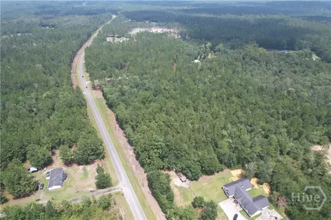 0 Brogdon Rd, Guyton, GA 31312 photo 2