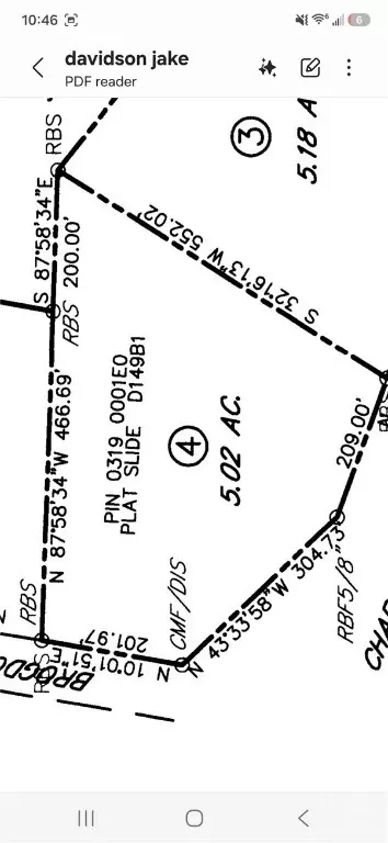 0 Brogdon Rd, Guyton, GA 31312 photo 3