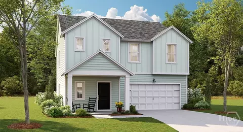 128 Willowbranch Ln, Savannah, GA 31302