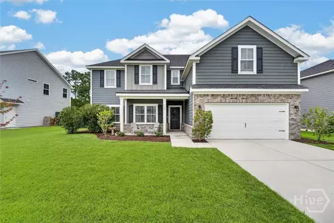 55 Beckley Dr, Richmond Hill, GA 31324