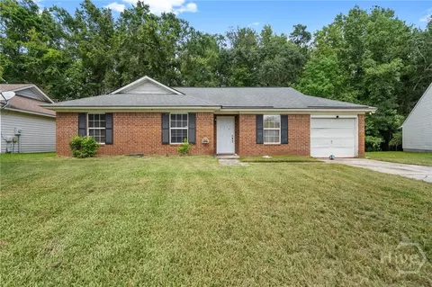 151 Laurelwood Dr, Savannah, GA 31419