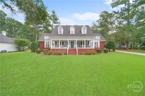 2614 Old Mill Way, Statesboro, GA 30461