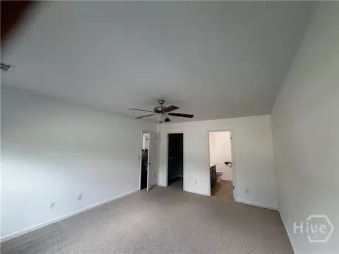 Bedroom - 284 Barrister Cir, Guyton, GA 31312 photo 1 of 5