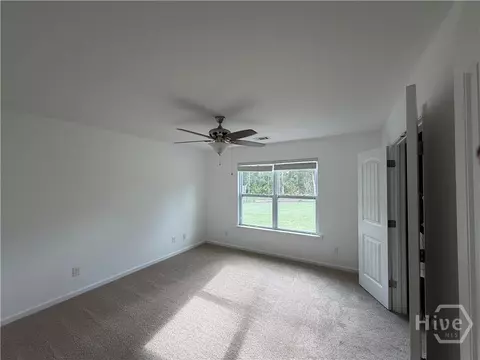 Bedroom - 284 Barrister Cir, Guyton, GA 31312 photo 5 of 5
