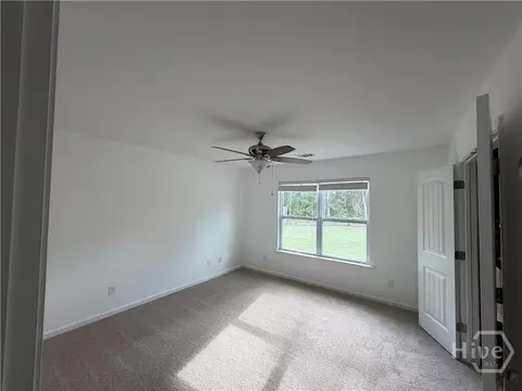 Bedroom - 284 Barrister Cir, Guyton, GA 31312 photo 4 of 5