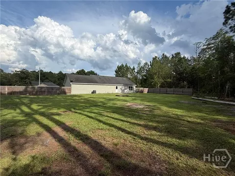 Exterior - 284 Barrister Cir, Guyton, GA 31312 photo 9 of 9