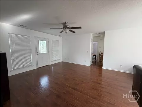 Living - 284 Barrister Cir, Guyton, GA 31312 photo 5 of 7