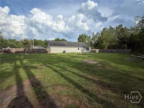 Exterior - 284 Barrister Cir, Guyton, GA 31312 photo 3 of 9