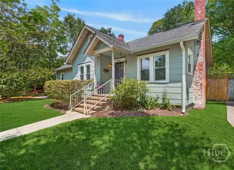 1302 E 51st St, Savannah, GA 31404 photo 3