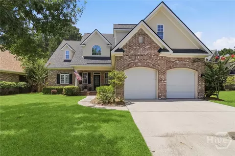 69 Misty Marsh Dr, Savannah, GA 31419