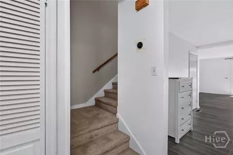 Entry Way - 12502 Apache Ave #27, Savannah, GA 31419 photo 3 of 3