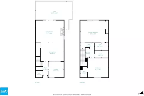 Floorplan - 12502 Apache Ave #27, Savannah, GA 31419 photo 1 of 3