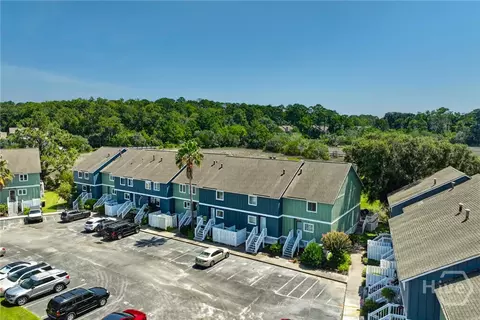 Exterior - 12502 Apache Ave #27, Savannah, GA 31419 photo 6 of 8
