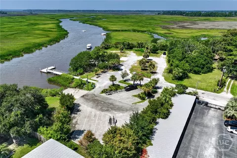 Exterior - 12502 Apache Ave #27, Savannah, GA 31419 photo 8 of 8