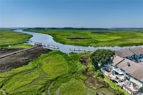 View/Area - 12502 Apache Ave #27, Savannah, GA 31419 photo 2 of 7