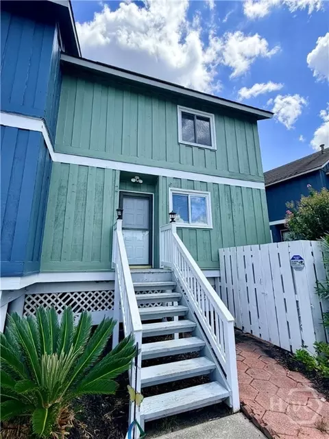 12502 Apache Ave #27, Savannah, GA 31419
