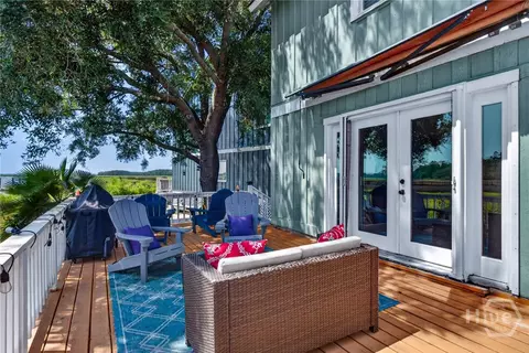 Exterior - 12502 Apache Ave #27, Savannah, GA 31419 photo 2 of 8