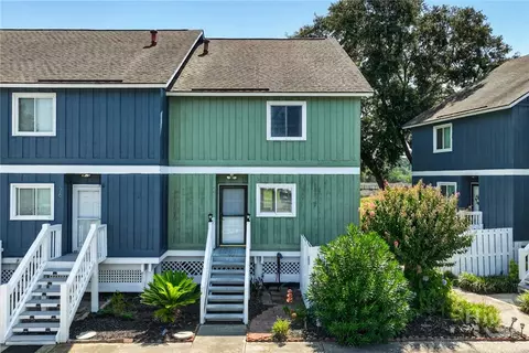 Exterior - 12502 Apache Ave #27, Savannah, GA 31419 photo 1 of 8