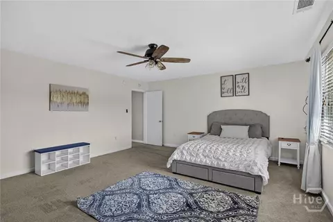 Bedroom - 12502 Apache Ave #27, Savannah, GA 31419 photo 1 of 7