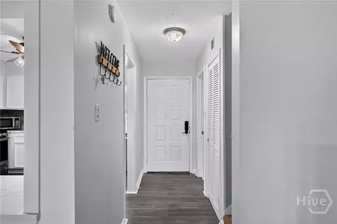 Entry Way - 12502 Apache Ave #27, Savannah, GA 31419 photo 2 of 3