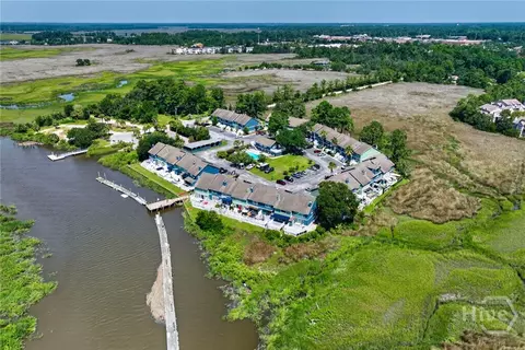 View/Area - 12502 Apache Ave #27, Savannah, GA 31419 photo 6 of 7