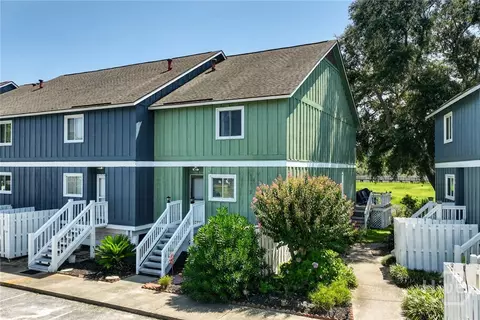 12502 Apache Ave #27, Savannah, GA 31419