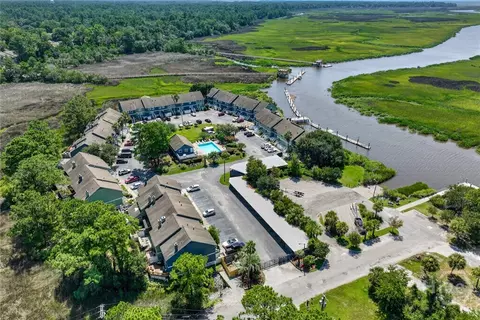 View/Area - 12502 Apache Ave #27, Savannah, GA 31419 photo 1 of 7