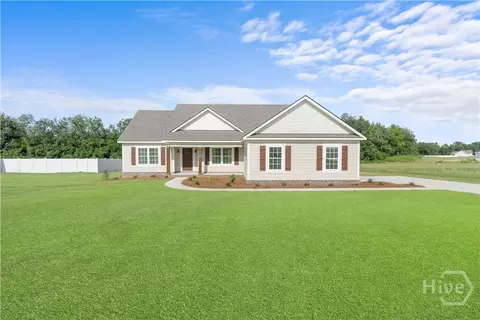 107 Pin Oak Ln #4, Statesboro, GA 30458