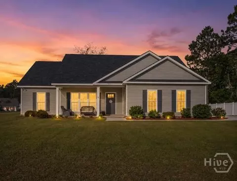 301 Tallulah Bnd, Ellabell, GA 31308