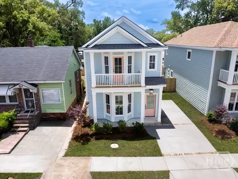Exterior - 809 E 36th St, Savannah, GA 31401 photo 2 of 7