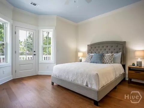 Bedroom - 809 E 36th St, Savannah, GA 31401 photo 2 of 4