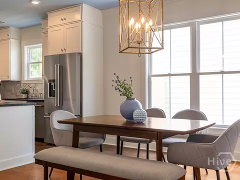 Dining - 809 E 36th St, Savannah, GA 31401 photo 2 of 3