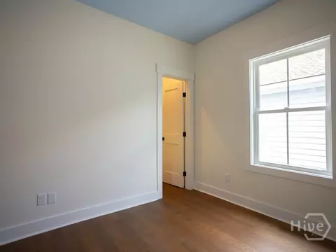 Bedroom - 809 E 36th St, Savannah, GA 31401 photo 4 of 4