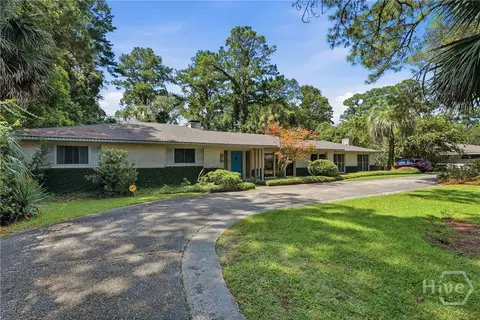 207 Devonshire Rd, Savannah, GA 31410