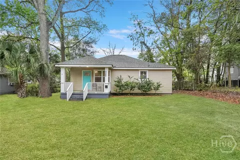1305 E 32nd St, Savannah, GA 31404