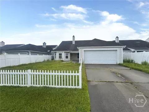 Exterior - 36 Central Park Way, Savannah, GA 31407 photo 2 of 4