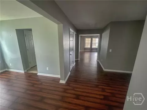 Entry Way - 36 Central Park Way, Savannah, GA 31407 photo 1 of 4