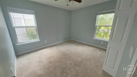 Bedroom - 36 Central Park Way, Savannah, GA 31407 photo 4 of 5