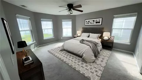 Bedroom - 36 Central Park Way, Savannah, GA 31407 photo 1 of 5