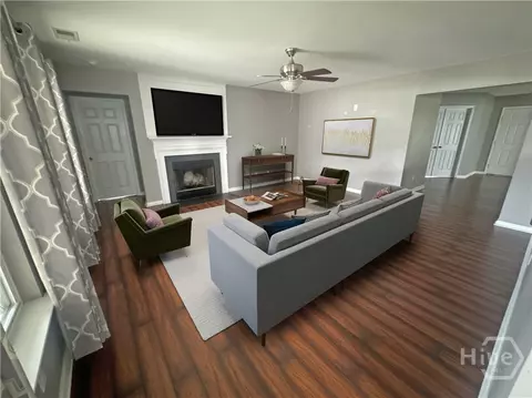 Living - 36 Central Park Way, Savannah, GA 31407 photo 1 of 4