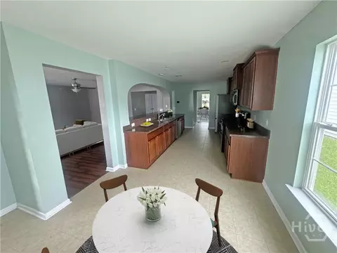 Entry Way - 36 Central Park Way, Savannah, GA 31407 photo 3 of 4