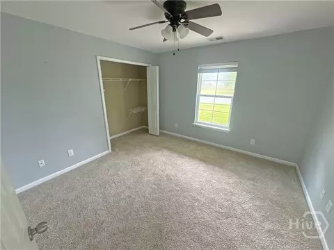 Bedroom - 36 Central Park Way, Savannah, GA 31407 photo 5 of 5