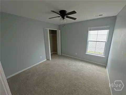 Bedroom - 36 Central Park Way, Savannah, GA 31407 photo 3 of 5