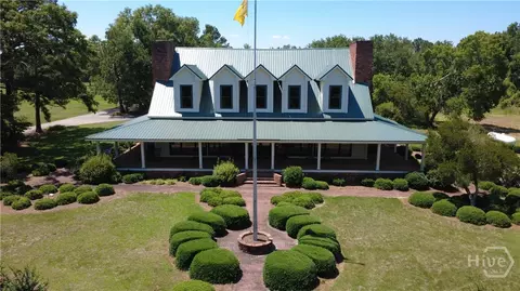 425 N Herndon Rd, Millen, GA 30442