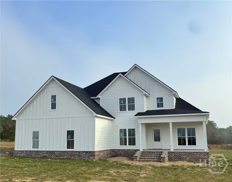 3227 Jason Franklin Rd, Register, GA 30452