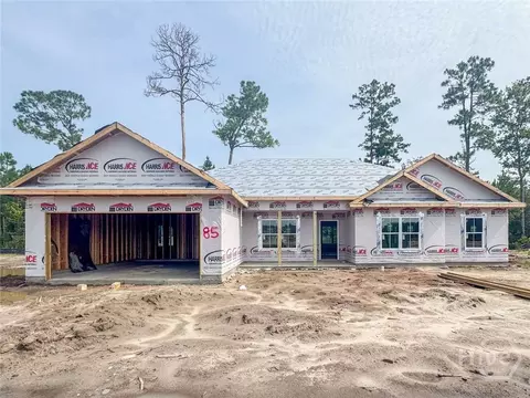 420 Providence Loop, Hinesville, GA 31313
