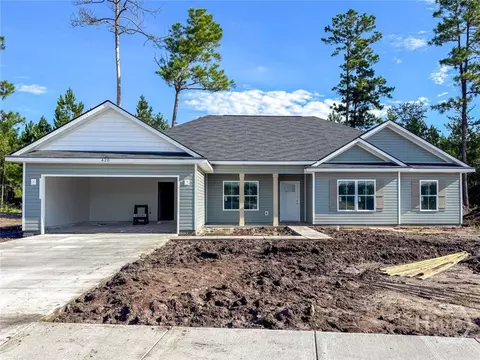 420 Providence Loop, Hinesville, GA 31313